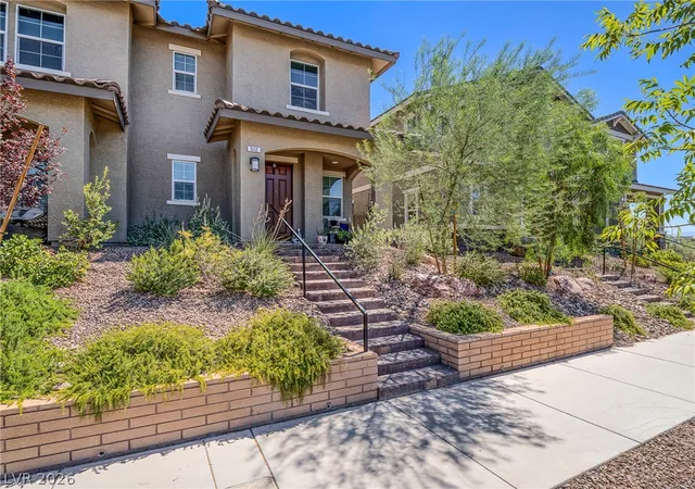 Photo 2 of Townhouse for sale at 512 Celebratory Pl, Henderson, NV 89011 | MLS# 2787931 | Listing updated on 2026-07-06
