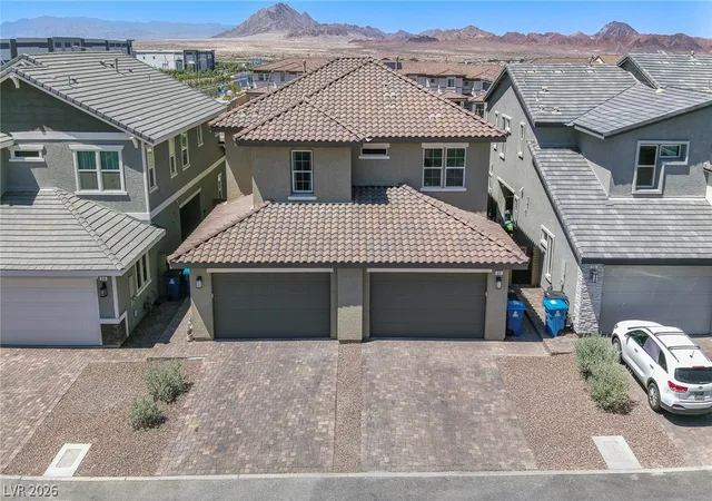 Photo 3 of Townhouse for sale at 512 Celebratory Pl, Henderson, NV 89011 | MLS# 2787931 | Listing updated on 2026-07-06
