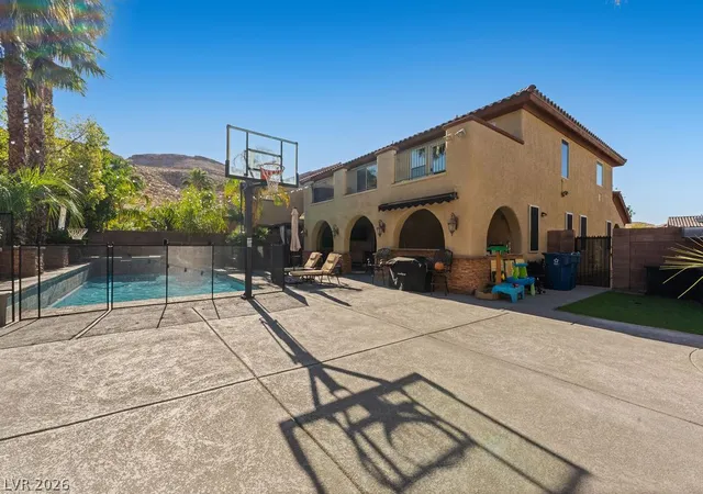 Photo 3 of Single family home for sale at 769 Shirehampton Dr, Las Vegas, NV 89178 | MLS# 2788653 | Listing updated on 2026-06-19