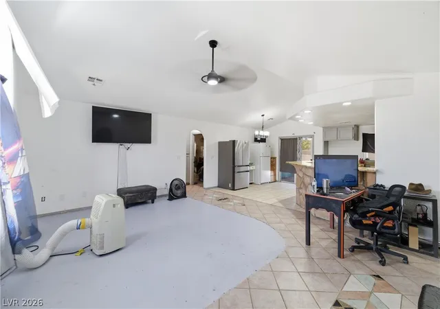 Photo 4 of Single family home for sale at 1460 Red Rock Dr, Pahrump, NV 89048 | MLS# 2789574 | Listing updated on 2026-08-02