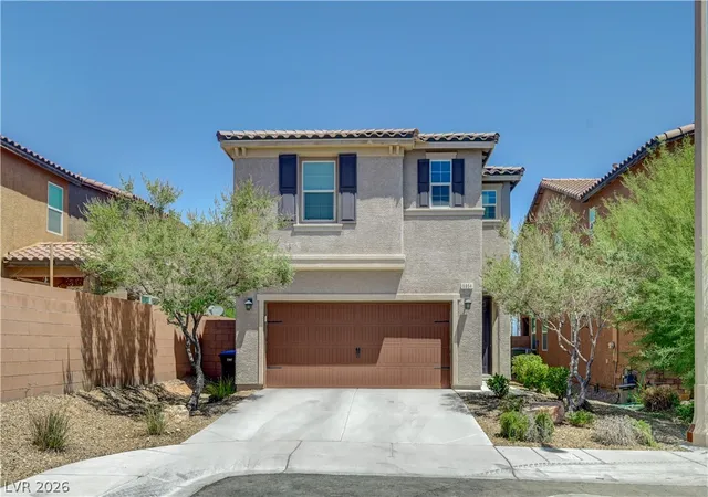 Homes for sale in Las Vegas, NV | 6954 Sturgeon Cape Ave, Las Vegas, NV 89179 | MLS# 2789604