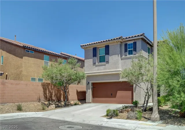 Homes for sale in Las Vegas, NV | 6954 Sturgeon Cape Ave, Las Vegas, NV 89179 | MLS# 2789604