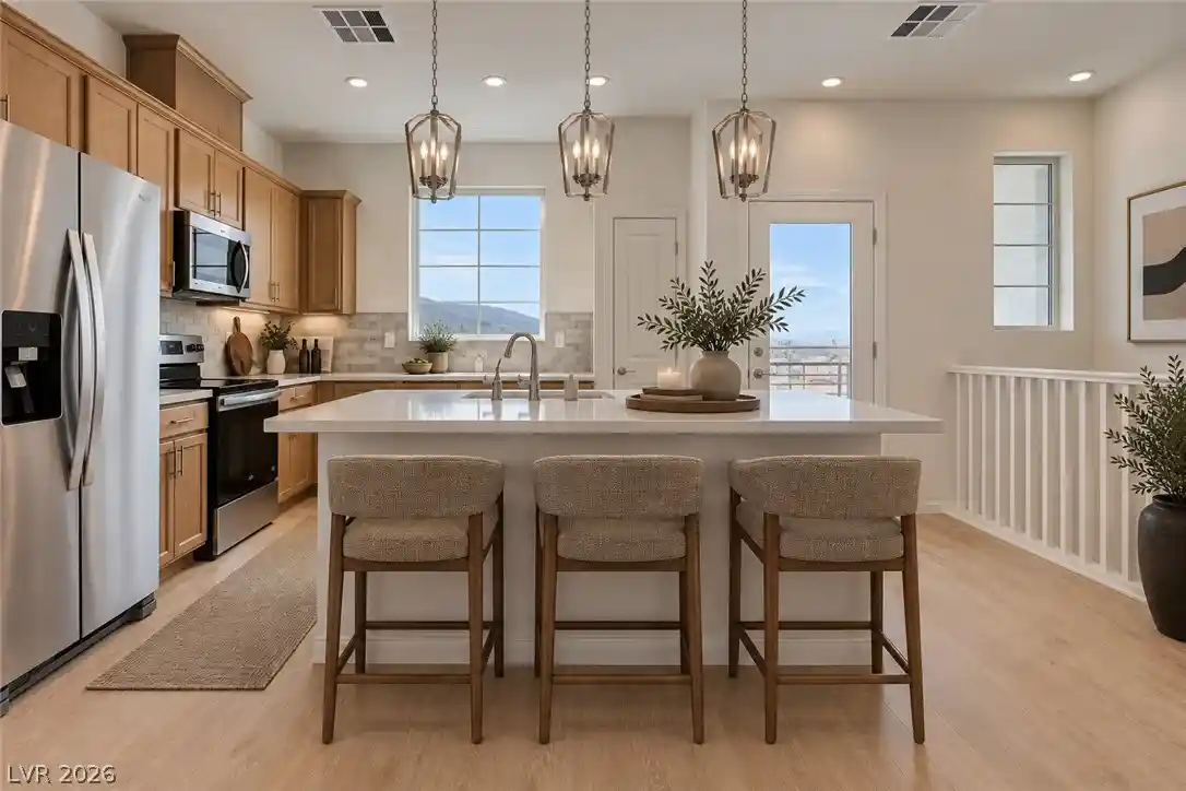 Photo 1 of Townhouse for sale at 313 Keyboard Pl, Henderson, NV 89015 | MLS# 2789624 | Listing updated on 2026-10-29