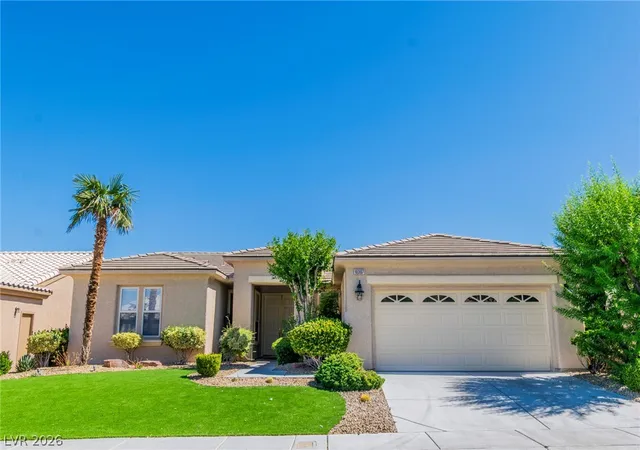 Photo 1 of Single family home for sale at 10307 Profeta Ct, Las Vegas, NV 89135 | MLS# 2789621 | Listing updated on 2026-07-20