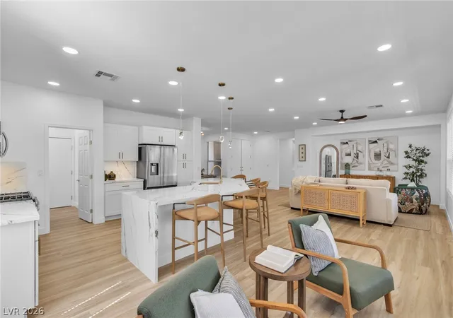 Photo 3 of Single family home for sale at 10307 Profeta Ct, Las Vegas, NV 89135 | MLS# 2789621 | Listing updated on 2026-07-20