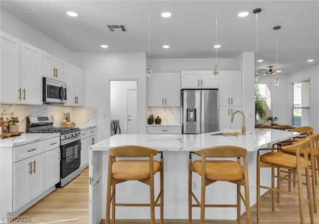 Photo 4 of Single family home for sale at 10307 Profeta Ct, Las Vegas, NV 89135 | MLS# 2789621 | Listing updated on 2026-07-20