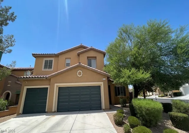 1st image of 1777 Gentle Brook St, North Las Vegas, NV 89084 | MLS# 2789117