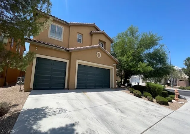 2nd image of 1777 Gentle Brook St, North Las Vegas, NV 89084 | MLS# 2789117
