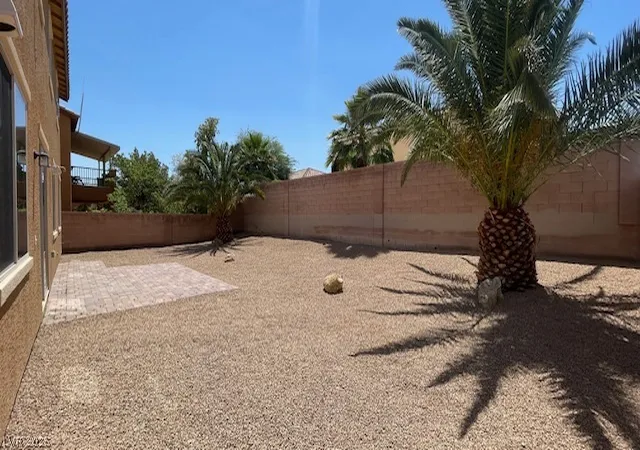 40th image of 1777 Gentle Brook St, North Las Vegas, NV 89084 | MLS# 2789117