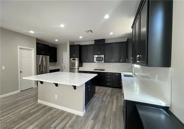 4th image of 1777 Gentle Brook St, North Las Vegas, NV 89084 | MLS# 2789117