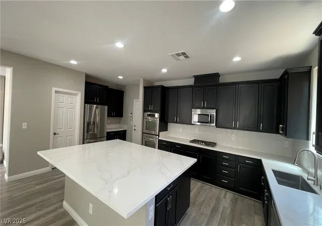 5th image of 1777 Gentle Brook St, North Las Vegas, NV 89084 | MLS# 2789117