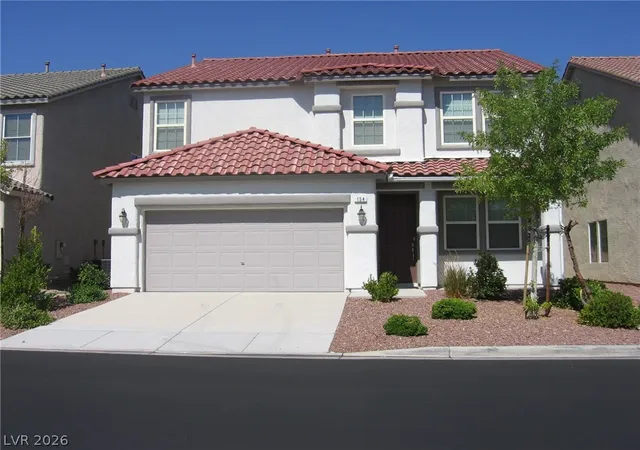 Photo 1 of Single family home for sale at 154 La Padania Ave, Las Vegas, NV 89183 | MLS# 2789613 | Listing updated on 2026-06-07