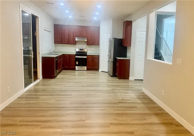 Photo 2 of Single family home for sale at 154 La Padania Ave, Las Vegas, NV 89183 | MLS# 2789613 | Listing updated on 2026-06-07