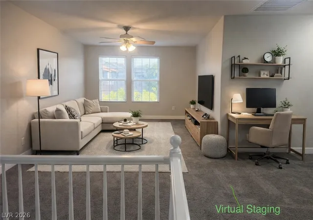 Photo 3 of Single family home for sale at 154 La Padania Ave, Las Vegas, NV 89183 | MLS# 2789613 | Listing updated on 2026-06-07