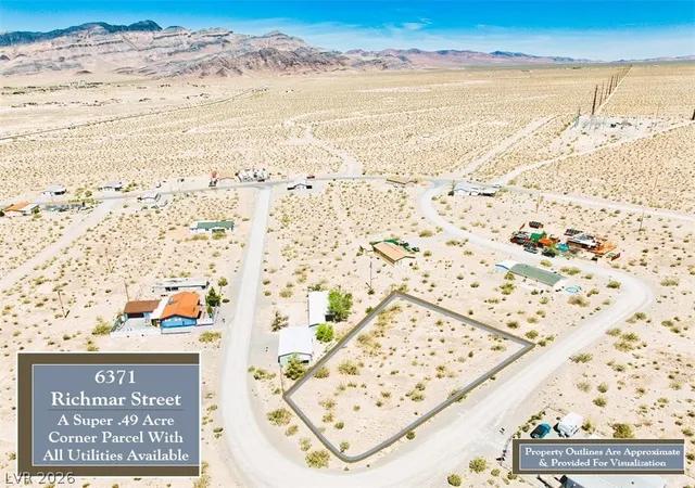Homes for sale in Pahrump, NV | 6371 Richmar St, Pahrump, NV 89060 | MLS# 2789622