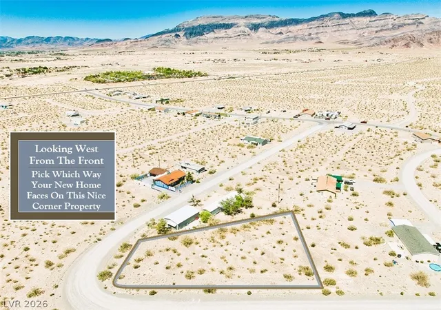 Homes for sale in Pahrump, NV | 6371 Richmar St, Pahrump, NV 89060 | MLS# 2789622