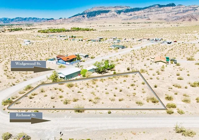 Homes for sale in Pahrump, NV | 6371 Richmar St, Pahrump, NV 89060 | MLS# 2789622