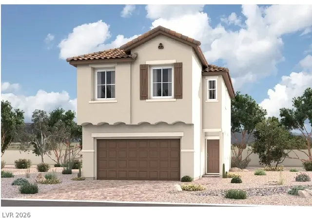 Photo 1 of Single family home for sale at 5155 Dustin Keller Ave, Las Vegas, NV 89139 | MLS# 2789137 | Listing updated on 2026-07-30