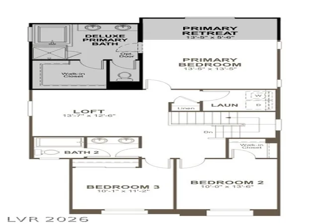 Photo 3 of Single family home for sale at 5155 Dustin Keller Ave, Las Vegas, NV 89139 | MLS# 2789137 | Listing updated on 2026-07-30
