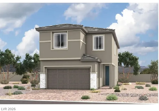 Photo 1 of Sale Pending at 5163 Dustin Keller Ave, Las Vegas, NV 89139 | MLS# 2789119 | Listing updated on 2026-07-14