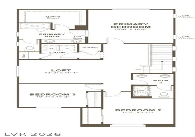 Photo 3 of Sale Pending at 5163 Dustin Keller Ave, Las Vegas, NV 89139 | MLS# 2789119 | Listing updated on 2026-07-14