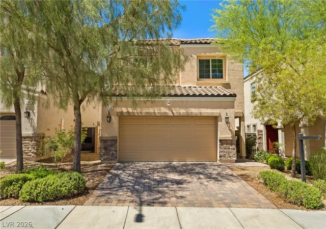 1st image of 1140 Jesse Harbor Ave, Henderson, NV 89014 | MLS# 2789665