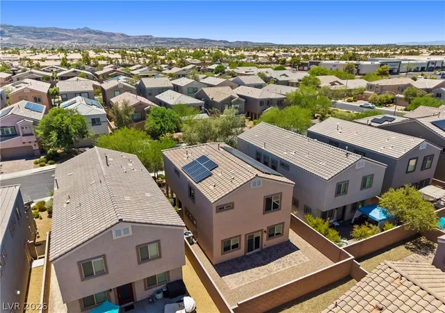 2nd image of 1140 Jesse Harbor Ave, Henderson, NV 89014 | MLS# 2789665