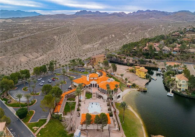 Photo 2 of Land for sale at 4 Via Lido, Henderson, NV 89011 | MLS# 2787481 | Listing updated on 2026-06-24