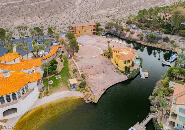 Photo 3 of Land for sale at 4 Via Lido, Henderson, NV 89011 | MLS# 2787481 | Listing updated on 2026-06-24