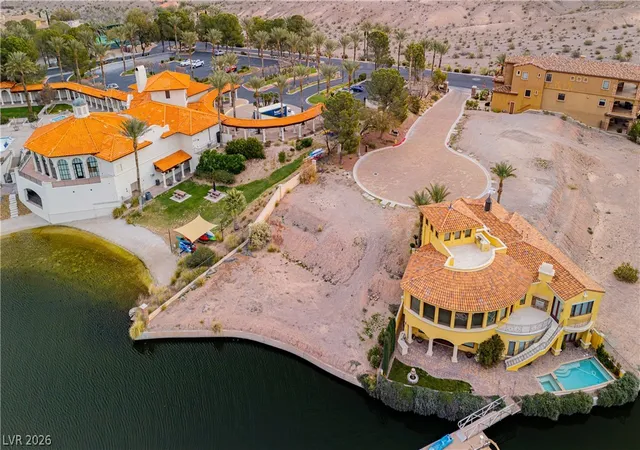 Photo 4 of Land for sale at 4 Via Lido, Henderson, NV 89011 | MLS# 2787481 | Listing updated on 2026-06-24