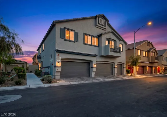 1st image of 7850 Jupiter Sky St #1, North Las Vegas, NV 89084 | MLS# 2788571