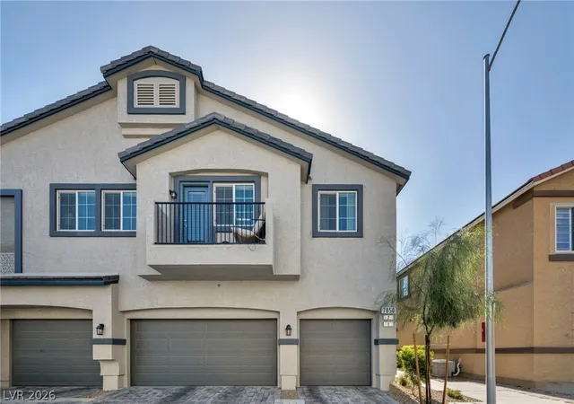 3rd image of 7850 Jupiter Sky St #1, North Las Vegas, NV 89084 | MLS# 2788571