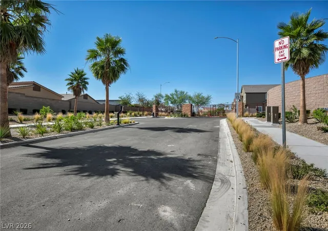 45th image of 7850 Jupiter Sky St #1, North Las Vegas, NV 89084 | MLS# 2788571