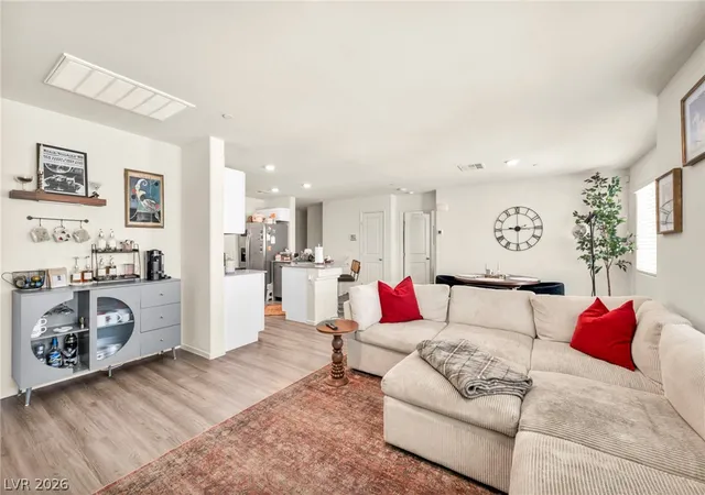 4th image of 7850 Jupiter Sky St #1, North Las Vegas, NV 89084 | MLS# 2788571