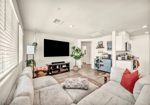 5th image of 7850 Jupiter Sky St #1, North Las Vegas, NV 89084 | MLS# 2788571