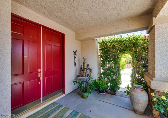 Photo 4 of Single family home for sale at 6680 Blue Sapphire Ave, Las Vegas, NV 89110 | MLS# 2789634 | Listing updated on 2026-07-10
