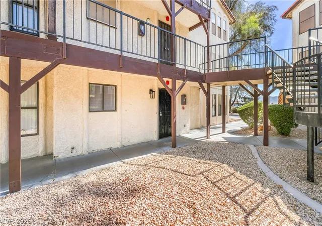 Photo 3 of Condo for sale at 2080 Karen Ave #49, Las Vegas, NV 89169 | MLS# 2789598 | Listing updated on 2026-07-22