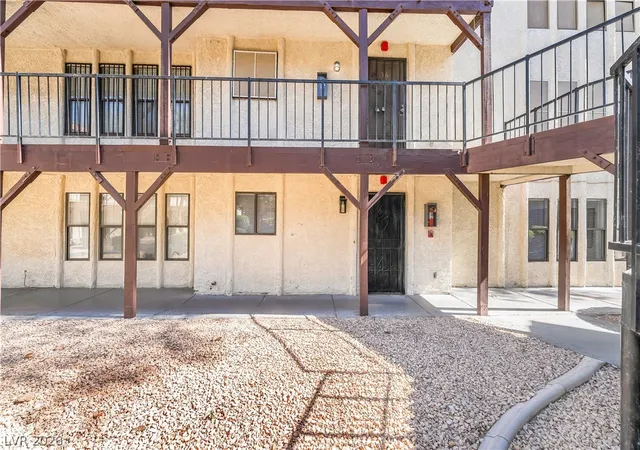 Photo 3 of Condo for sale at 2080 Karen Ave #49, Las Vegas, NV 89169 | MLS# 2789598 | Listing updated on 2026-07-22