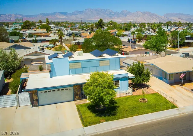 1st image of 312 Redstone St, Las Vegas, NV 89145 | MLS# 2788626