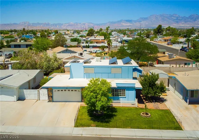 2nd image of 312 Redstone St, Las Vegas, NV 89145 | MLS# 2788626