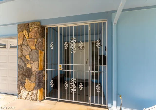 4th image of 312 Redstone St, Las Vegas, NV 89145 | MLS# 2788626