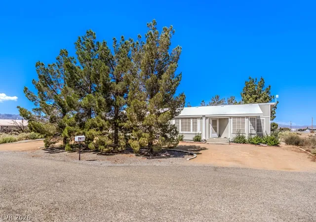 Homes for sale in Pahrump, NV | 3410 Adobe Ct, Pahrump, NV 89048 | MLS# 2789709