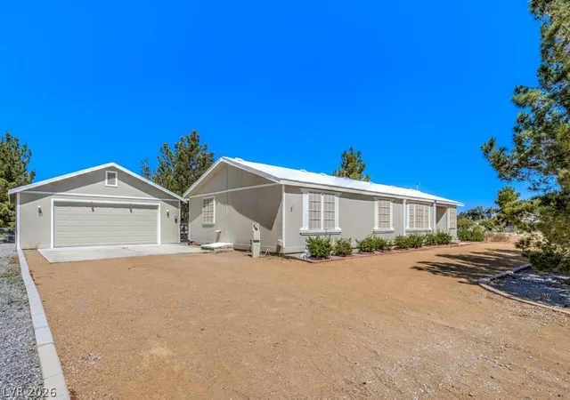 Homes for sale in Pahrump, NV | 3410 Adobe Ct, Pahrump, NV 89048 | MLS# 2789709
