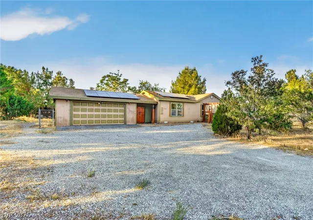 1st image of 3160 E Navajo Blvd, Pahrump, NV 89061 | MLS# 2786587