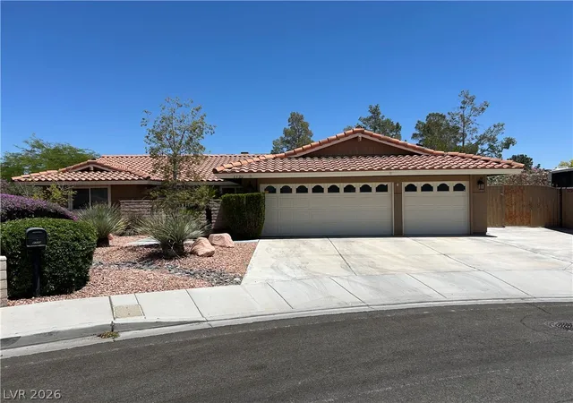 1st image of 8320 W Eddy Stone Dr, Las Vegas, NV 89117 | MLS# 2789577