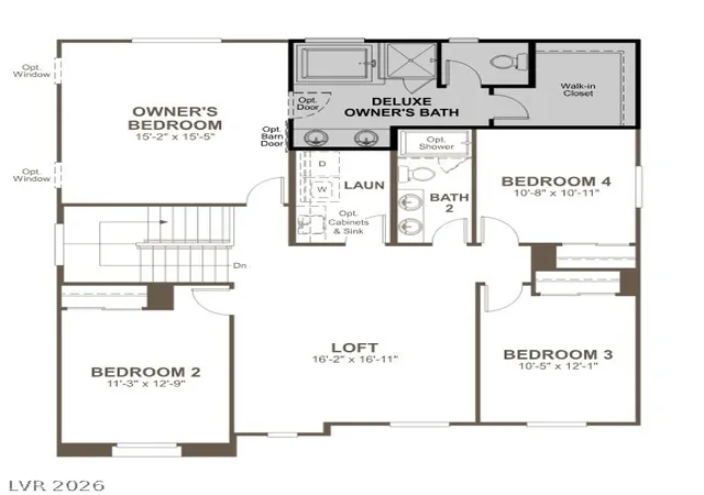 Photo 3 of Sale Pending at 37 Fairdale Dr, Henderson, NV 89011 | MLS# 2789156 | Listing updated on 2026-09-30