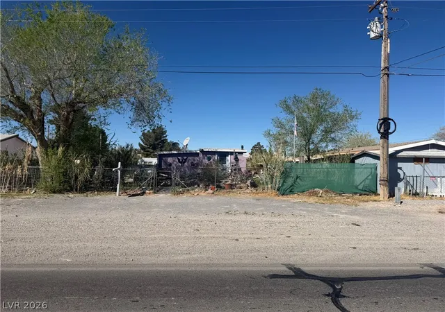 2nd image of 1081 S Comstock Cir, Pahrump, NV 89048 | MLS# 2789737