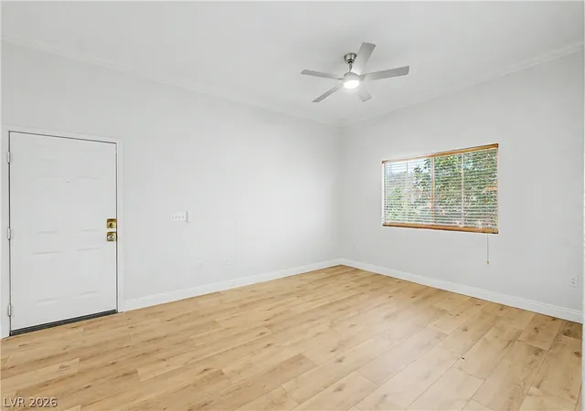 Photo 2 of Condo for sale at 9303 Gilcrease Ave #2195, Las Vegas, NV 89149 | MLS# 2789414 | Listing updated on 2026-08-18