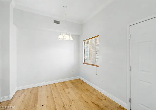 Photo 3 of Condo for sale at 9303 Gilcrease Ave #2195, Las Vegas, NV 89149 | MLS# 2789414 | Listing updated on 2026-08-18