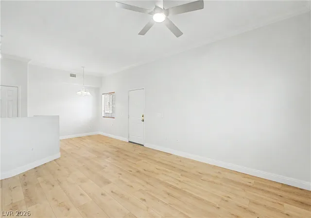 Photo 4 of Condo for sale at 9303 Gilcrease Ave #2195, Las Vegas, NV 89149 | MLS# 2789414 | Listing updated on 2026-08-18